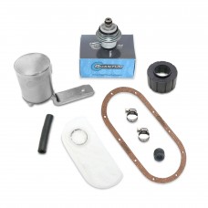 Quantum Fuel Systems Fuel Pump Repair Kit w/ Fuel Pressure Regulator, Tank Seal, Fuel Filter, Strainer for the Harley Davidson Road King/Classic '96-99, Electra Glide Classic/Ultra Classic '95-99 Quantum Fuel Systems Fuel Pump Repair Kit w/ Fuel Pressure Regulator, Tank Seal, Fuel Filter, Strainer for the Harley Davidson Road King/Classic '96-99, Electra Glide Classic/Ultra Classic '95-99